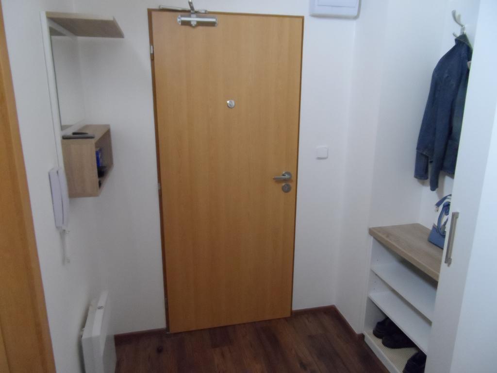 Apartman A2 לדניצה מראה חיצוני תמונה