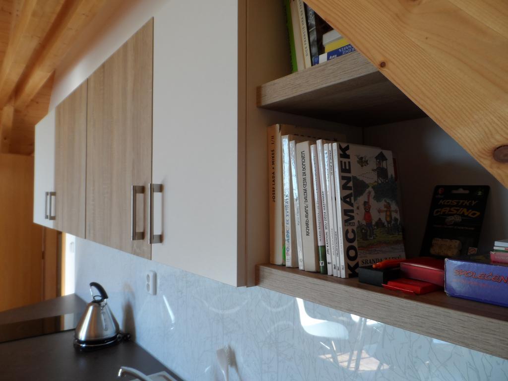 Apartman A2 לדניצה מראה חיצוני תמונה