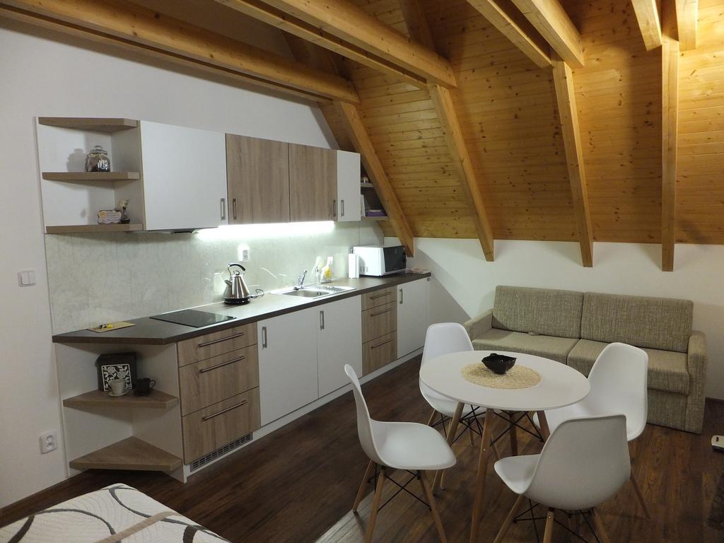 Apartman A2 לדניצה מראה חיצוני תמונה